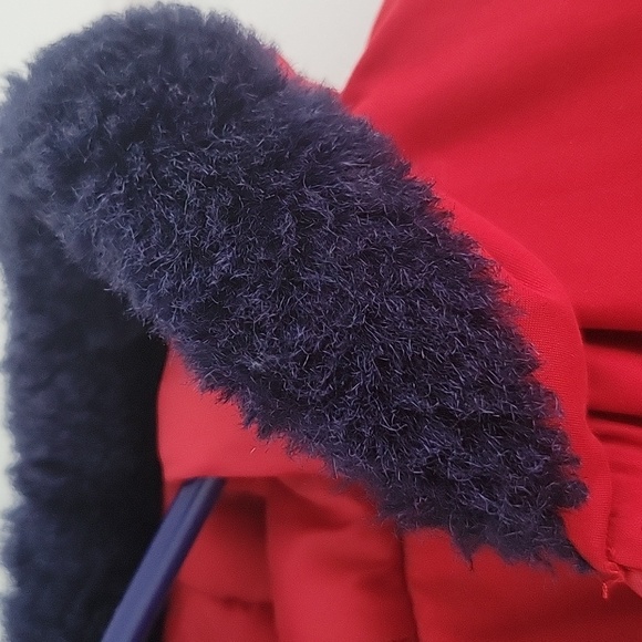 London Fog Winter Snow Jumpsuit Romper - Picture 5 of 16